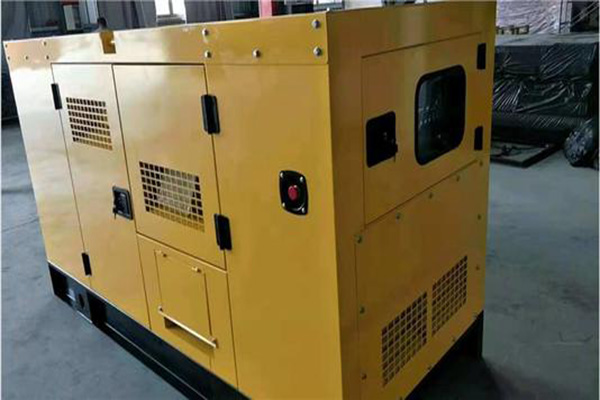 东至发电机出租