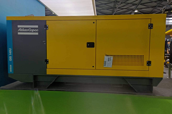 东至发电机出租