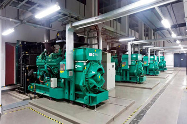 东至发电机出租