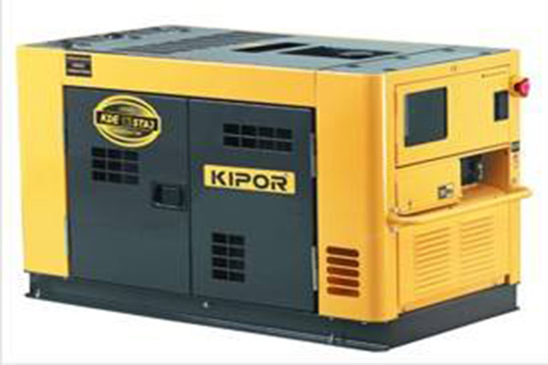 东至发电机出租