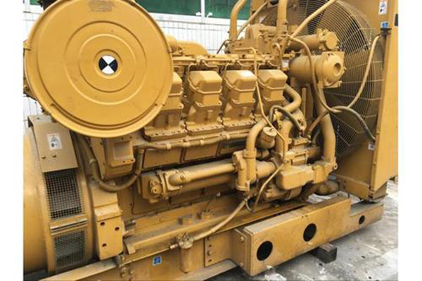 东至发电机出租