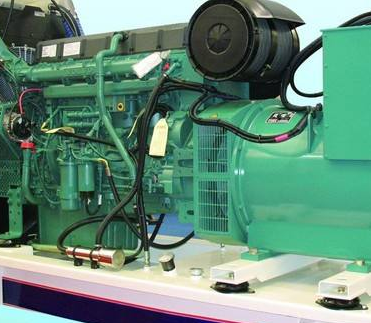 东至发电机出租